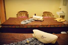 Ajna Day Spa