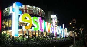 Festival Citylink Mall