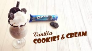 OREO
