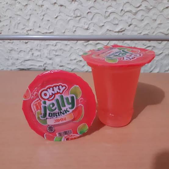 Okky Jelly Drink