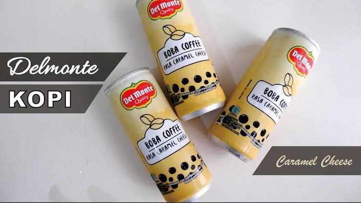 Delmonte