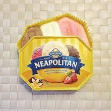 Neapolitan from Campina