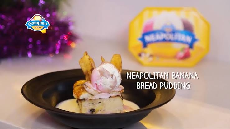 Neapolitan from Campina