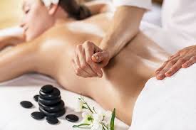 Secret Heavens Spa