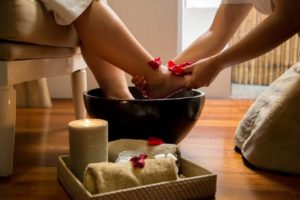 Soham Wellness Center Spa