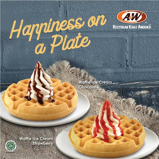 A.W Waffle