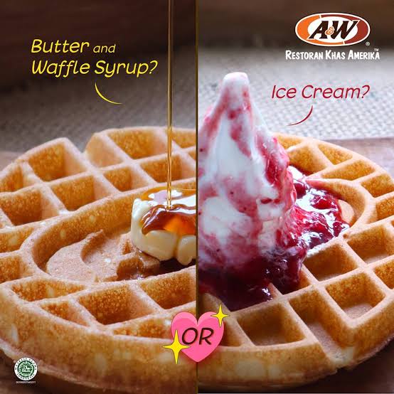 A.W Waffle