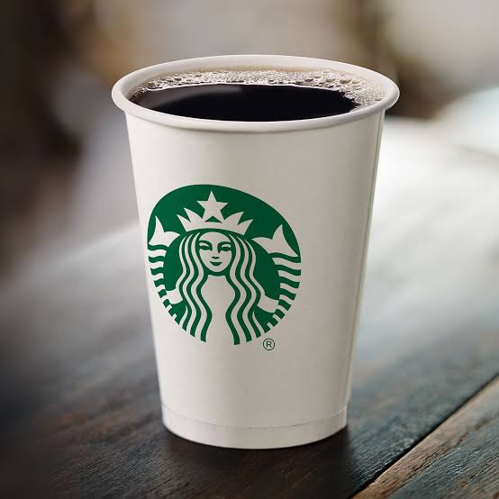 Starbucks Roast Coffee