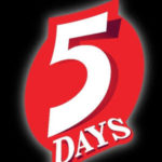 5 days