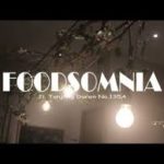 Foodsomnia Salted Egg