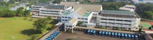 Jakarta Japanese School