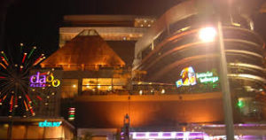 Living Plaza Dago