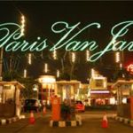 Paris Van Java Resort Lifestyle Place