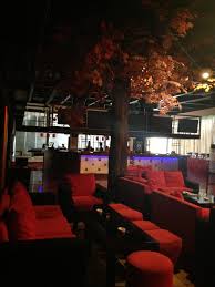 Albero Music Bar and Lounge