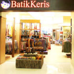 Batik Keris - Plaza Indonesia
