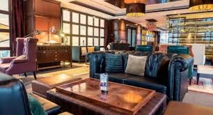 Chill Bar And Lounge Jakarta