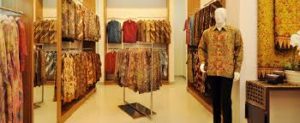 rumah batik rumah batik danar hadi