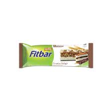 Fitbar Tiramisu