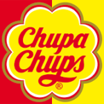 Chupa Chups Tropical Fizz