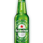 Heineken Beer