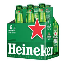 Heineken Beer