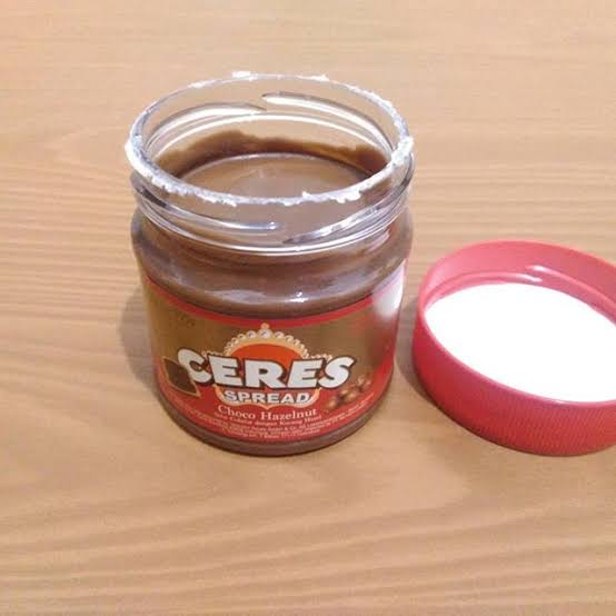 Ceres Choco Hazelnut Spread