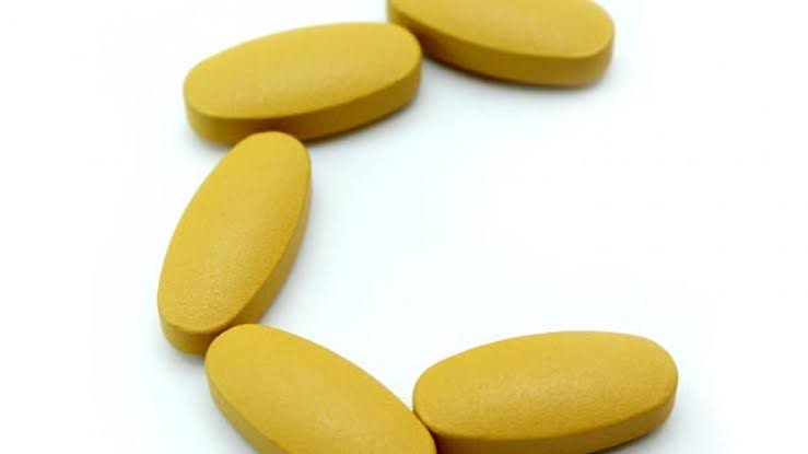 Holisticare Ester C