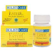 Holisticare Ester C
