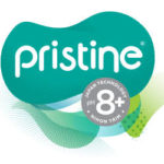 Pristine 8+