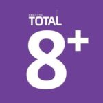 Total 8+