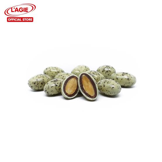 L'agie Almond Choco Tiramisu