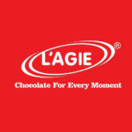 L'agie Almond Choco Tiramisu