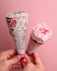 Wall’s Cornetto Love Daifuku