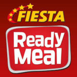 Fiesta Ready Meal Rice with Chicken Curry