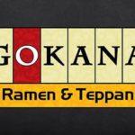 Gokana Beef Miso Ramen