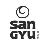 Gyudon San Gyu by Hangry
