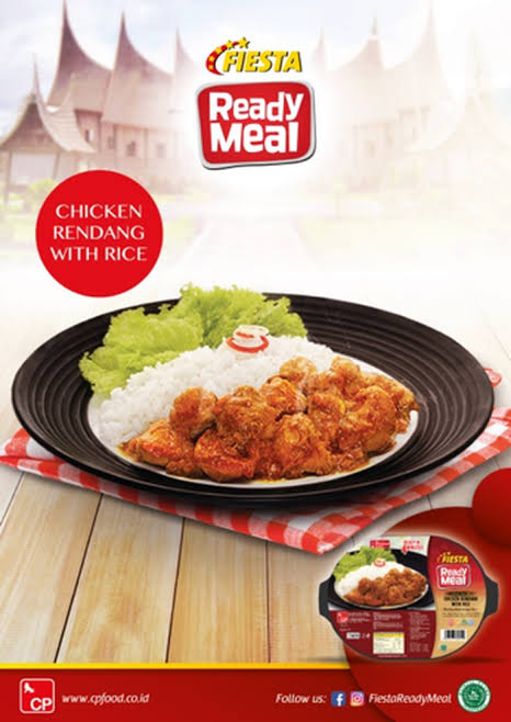 Fiesta Quick Meal