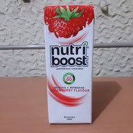 Nutriboost Strawberry