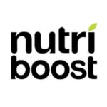 Nutriboost Strawberry