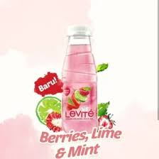 Vit Levite Mix Berry, Lime and Mint
