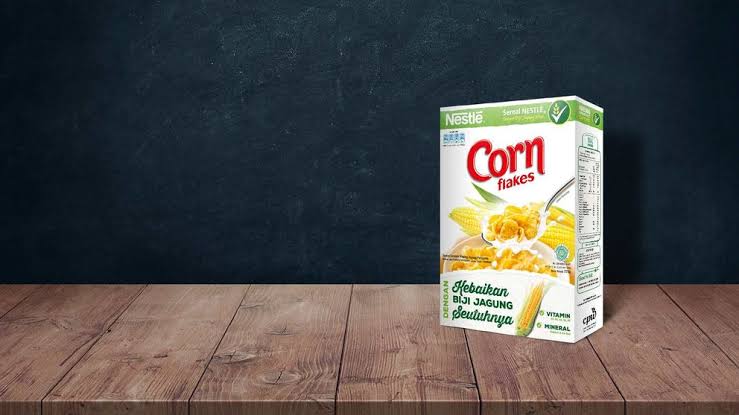 Nestlé Corn Flakes