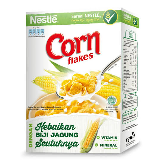 Nestlé Corn Flakes
