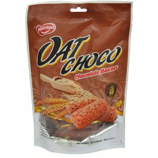 Naraya Oat Choco