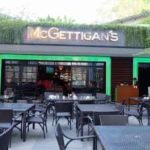 McGettigan's Jakarta