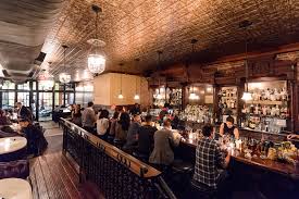 NYC Bar & Lounge
