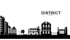 District Bar And Resto