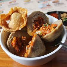 Bakso Boedjangan Super Pedas