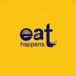 Eat Happens Martabak Mozarella