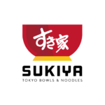 Sukiya Triple Cheese Gyudon