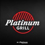 Platinum Grill Premium Marble Beef Steak